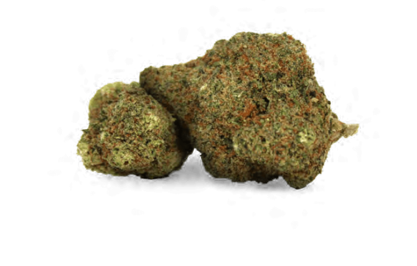 Mandarine Sherbet CBD